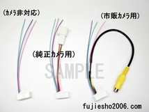 イクリプス18P拡張コード　KW-1207の代用に　EX1077相当品　AVN-ZX02i、AVN-Z02、AVN-V02BT、AVN-V02、AVN-Z01、AVN-V01_画像8