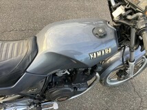 ヤマハ　XS250E 純正カウル　2発　ツイン　検索GX ゴキ　ザリ　GSX250 400 GS　千葉県旭市より　旧車_画像5