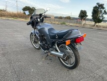 ヤマハ　XS250E 純正カウル　2発　ツイン　検索GX ゴキ　ザリ　GSX250 400 GS　千葉県旭市より　旧車_画像2