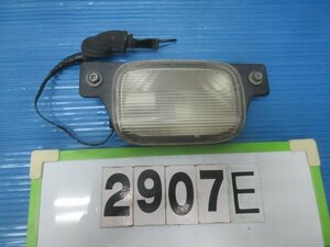 !2907E アクティ トラック HA6 HA7 純正 作業灯 荷台ランプ ライト ランプ 送料520円