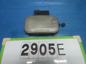 2905E ミニキャブバン U61T U62T U61V U62V 純正 作業灯 荷台ランプ ライト ランプ 送料520円