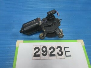 2923E ムーヴ 前期 150 L150S 純正 フロント ワイパーモーター 85110-B2010 159200-6773 送料520円