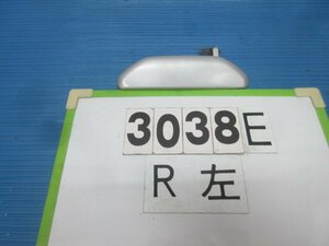 3038E Toppo H42 H42A original rear left outer handle A69 postage 330 jpy 