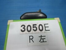 3050E トッポBJ 前期 H42 H42A 純正 リア 左 アウターハンドル 送料330円_画像1