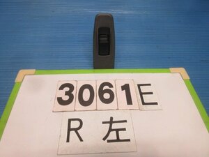 !3061E トッポBJ 前期 H42 H42A 純正 リア 左 パワーウィンドウスイッチ 送料330円