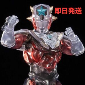 S.H.Figuarts ウルトラマンタイタス Special Clear