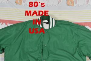 80*s куртка 13608c USA производства Vintage 00 70 90 50