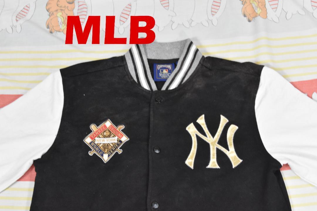 2025年最新】Yahoo!オークション -mlb スタジャン(ジャケット 2025年最新】Yahoo!オークション -mlb スタジャン(ジャケット