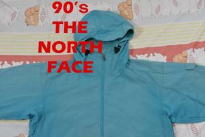 ノースフェイス 90’ｓ マウンテンパーカ 13770c NORTH FACE