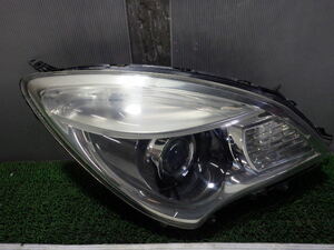 売り切り DBA-MB15S デリカ D:2 HID AL 35100-54M 右ヘッドライト 06-01-19-518 B2-R4-4 スリーアール長野