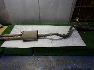  распродажа GF-1JAQN Borer 0 muffler 06-01-24-528 C1-D7-1s Lee a-ru Nagano 