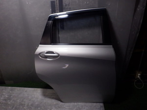  selling out DBA-NE12 Note K23 M31Q8 right rear door 06-01-22-552 B1-F5-1Bs Lee a-ru Nagano 