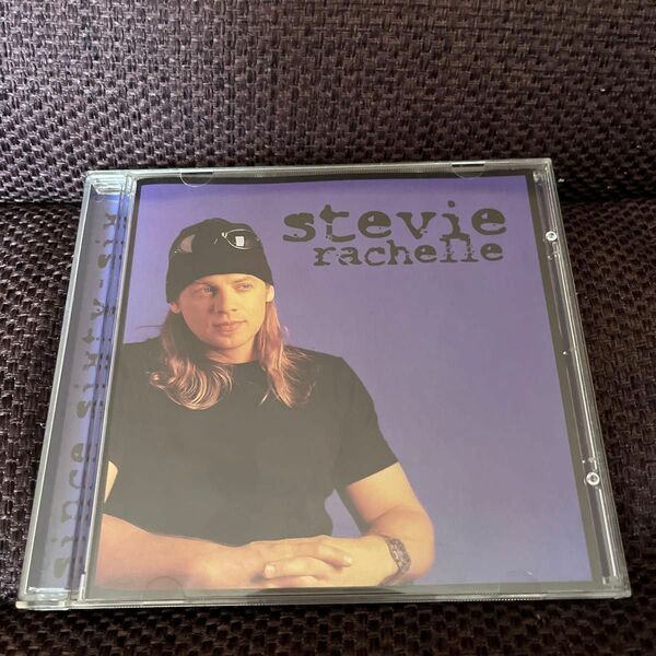 STEVIE RACHELLE / SINCE SIXTY - SIX