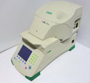 160☆CIBIORAD バイオラッド リアルタイムPCR解析システム iCycler thermal Cycler 部品取り☆3H-766