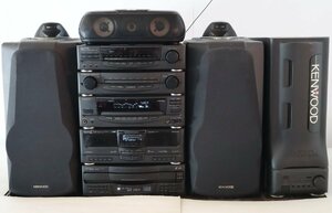 *140x5+100*KENWOOD Kenwood X-58/T-58/A-68/LVD-68/S-68/SW-9/CS-6/OMNI-A5 system player *3H-572