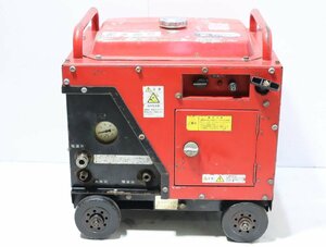  west H* super industry engine type high pressure washer SEK-1315SS*3H-719