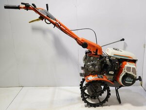 西P☆Kubota クボタ 農用トラクター TA6 GH170-1☆3H-763