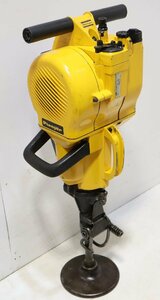 170☆Atlas copco アトラスコプコ Pionjar エンジン削岩機 ハツリ◇3G-525