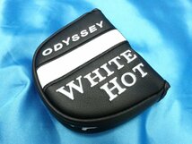 【ODYSSEY】【オデッセイ】【2023 WHITE HOT VERSA x STROKE LAB CLASS70】【ヴァーサ】【ストローク・ラボ】【SEVEN・#7-DB-33】【1円】_画像10