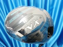 【HONMA】【ホンマ】【2022 BERES NX】【ベレス エヌエックス ドライバー】【VIZARD for NX 45】【10.5-SR】_画像1