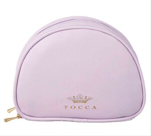 TOCCA Beauty Tocca красота cosme сумка розовый косметичка 