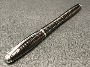 【中古美品】PARKER パーカー 5th ペン リフィルなし