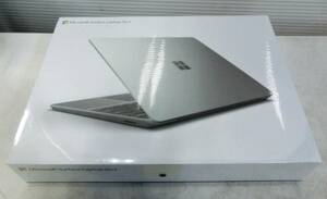 【新品　未開封品】Microsoft Surface Laptop Go2 VUQ-00003 16GB SSD 256GB 12.4型 win11 ノートパソコン タブレットPC　マイクロソフト