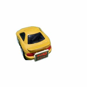 トミカ チョロQ TOMICA TOYOTA 30ソアラ トヨタ ソアラ チョロQくじ