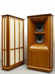 ■□【全国発送可】TANNOY UTOPIAGRAPH/DU386 スピーカーペア ユートピアグラフ タンノイ□■019418001W-2□■