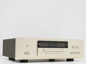 ■□Accuphase DP-65V CDプレーヤー アキュフェーズ□■019804001J□■