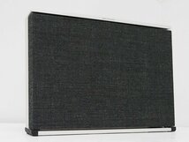 ■□Bang&Olufsen B&O BeoSound Level ポータブルWi-Fiスピーカー バング＆オルフセン 元箱付□■019721001m□■_画像1