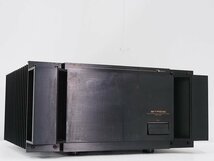 ■□Nakamichi PA-70 パワーアンプ ナカミチ□■018839007J□■_画像1