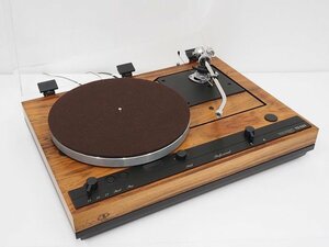 ■□THORENS TD520/SME 3012-R レコードプレーヤー トーレンス□■016697002003A-3□■