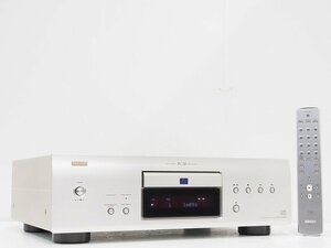 ■□DENON DCD-1650AE SACDプレーヤー デノン□■019841001J□■