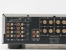 ▲▽DENON PMA-1500AE プリメインアンプ デノン△▼018627002△▼_画像5