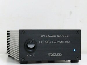 ■□ELSOUND DC POWER SUPLLY DC12V 3A アナログ電源 パワーサプライ エルサウンド□□■019503023□■