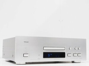 ▲▽TEAC VRDS-15 CDプレーヤー ティアック△▼012983007J△▼