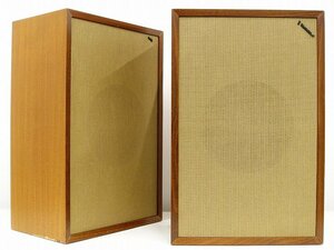 ■□TANNOY Monitor Gold LSU/HF/3ZL/8/U スピーカーペア 英国オリジナル箱 モニターゴールド タンノイ□■017956002-2□■