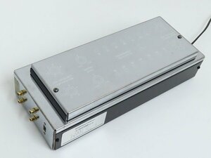 ■□McIntosh MQ107 イコライザー MQ-107 パーツ付 マッキントッシュ 正規品□■019027005□■