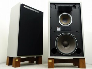 ■□【全国発送可】JBL 4343B スピーカーペア Kenrick Sound スタンド付 ケンリックサウンドメンテナンス品□■019501001W-4□■