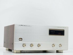 ■□LUXMAN M-06α パワーアンプ M06α ラックスマン□■018457003J□■