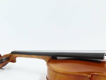 ♪♪YAMAHA V10G 2011年製 バイオリン 4/4 ヤマハ 弓/ケース付♪♪019854002m♪♪_画像10