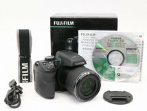 ●○【元箱付】FUJIFILM FINEPIX S9200 コンパクトデジタルカメラ 富士フィルム○●019869001m○●_画像1