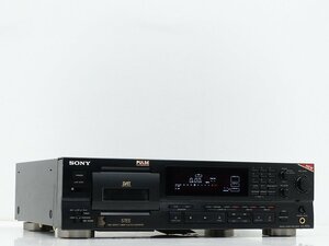 ■□SONY DTC-57ES DATデッキ ソニー□■018451002J□■