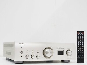 ■□DENON PMA-1700NE プリメインアンプ デノン 保証/元箱付□■019839001m□■