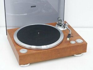 ■□DENON DP-500M レコードプレーヤー デノン 元箱付□■019425003m□■