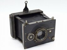 ●○Zeiss Ikon Bebe アンティークカメラ ツァイス○●017822004J○●_画像1