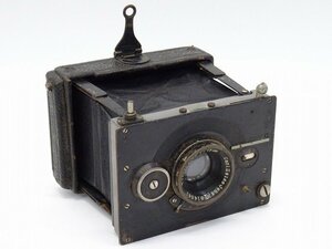 ●○Zeiss Ikon Bebe アンティークカメラ ツァイス○●017822004J○●