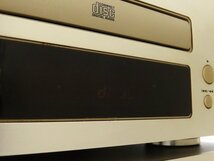 ■□DENON UPA-F07/UDR-F07/UTU-F07/UCD-F07 システムコンポ デノン□■019848001J-2□■_画像9