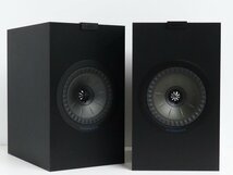 ■□KEF Q350 スピーカーペア□■019526005□■_画像1